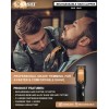 SONASHI RECHARGEABLE HAIR CLIPPER SHC-1045